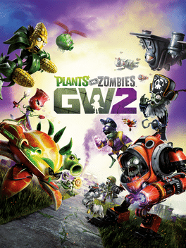Plants vs. Zombies: Tuinoorlog 2 Oorsprong CD Key