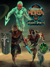 Kinderen van Morta: Oude geesten DLC Steam CD Key