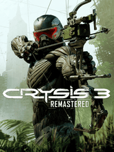 Crysis 3: Remastered ARG Xbox One/Serie CD Key