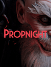 Propnight Stoom CD Key