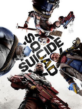 Suicide Squad: Dood de Justice League Xbox-serie CD Key