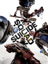 Zelfmoordploeg: Dood de Justice League EU/NA Steam CD Key