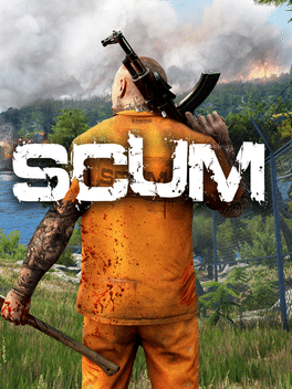 SCUM Steam CD Key