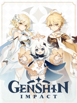 Genshin Impact - 30 Primogems DLC Digitale download CD Key