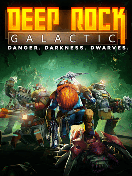 Diepe rots Galactica EU XBOX One/Windows CD Key