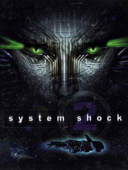 System Shock 2 stoom CD Key