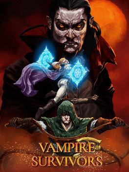 Vampier-overleven ARG XBOX One/Serie/Windows CD Key