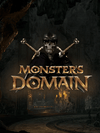 Monsterdomein stoom CD Key