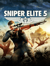 Sniper Elite 5 stoom CD Key