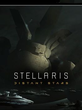 Stellaris: Verre Sterren Verhaalpakket DLC Steam CD Key