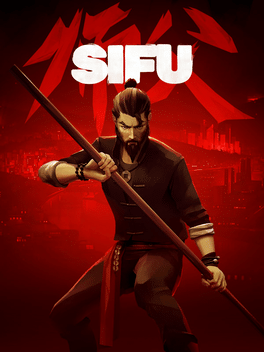 Sifu PS5-account