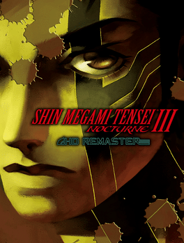 Shin Megami Tensei III: Nocturne - HD Remaster voor stoom CD Key