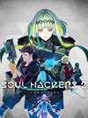 Soul Hackers 2 stoom CD Key