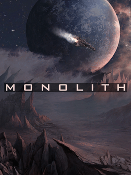 Monolith stoom CD Key