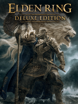 Elden Ring - Deluxe-uitgave EU-stoom CD Key