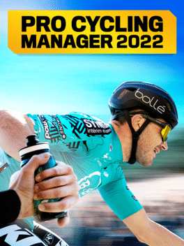 Pro Wielrennen Manager 2022 stoom CD Key