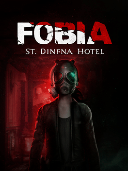 Fobia: St. Dinfna Hotel Stoom CD Key