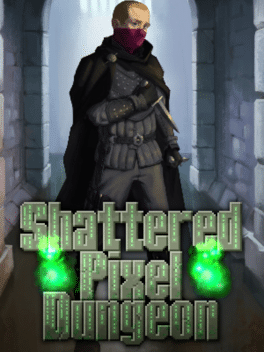 Shattered Pixel Dungeon stoom CD Key