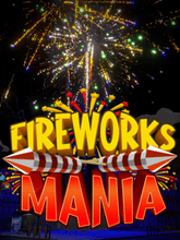 Vuurwerk Mania - Een explosieve simulator stoom Altergift