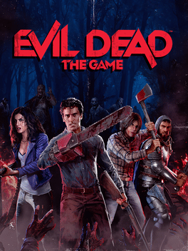 Evil Dead: het spel Steam CD Key