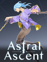 Astral Ascent stoom CD Key