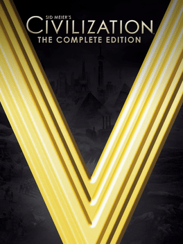 Sid Meier's Civilization V Volledige editie stoom CD Key