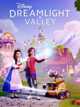 Disney Droomlichtvallei EU XBOX One/Serie/Windows CD Key