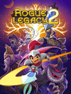 Rogue Legacy 2 ARG Xbox One/Serie CD Key