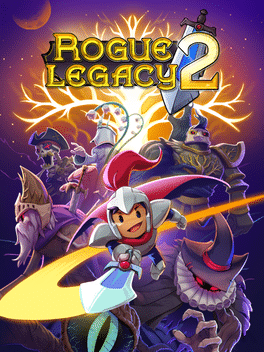 Rogue Legacy 2 stoom CD Key