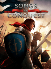 Songs of Conquest stoom CD Key