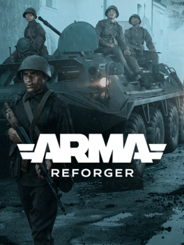 Arma Reforger stoom account