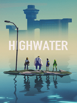 Hoogwater EU (zonder DE/NL/PL) PS5 CD key