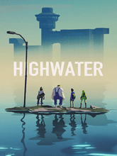 Hoogwater Xbox-serie account