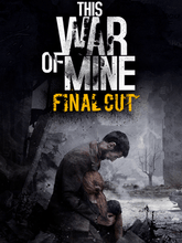 Deze oorlog van mij: Final Cut Steam CD Key
