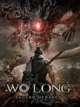 Wo Long: Gevallen dynastie XBOX One-account