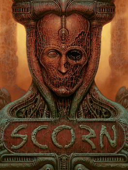 Scorn ARG Xbox-serie/Windows CD Key