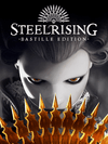 Steelrising Bastille Editie stoom CD Key