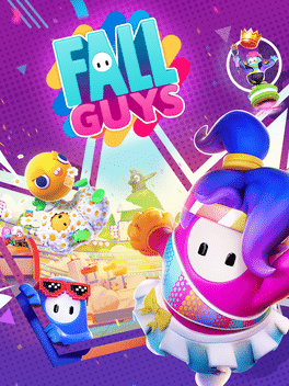 Fall Guys: Ultieme knock-out stoom CD Key