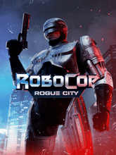 RoboCop: Rogue City stoom CD Key