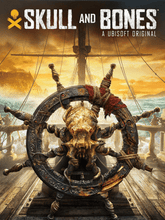 Skull & Bones ARG Xbox-serie CD Key