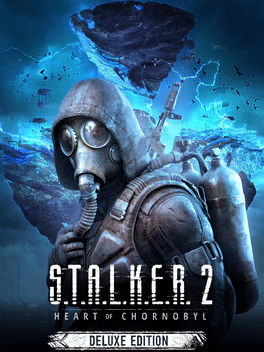 S.T.A.L.K.E.R. 2: Hart van Chornobyl Deluxe Edition PRE-ORDER EU Xbox-serie CD Key