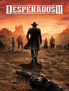 Desperados III stoom CD Key