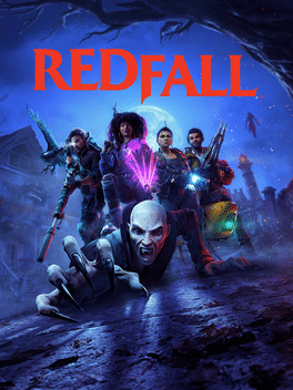 Redfall Xbox-serie/Windows CD Key