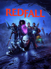 Redfall TR Xbox-serie/Windows CD Key