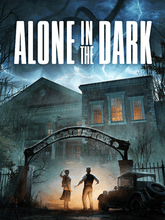 Alleen in de Dark Deluxe Edition EU (zonder DE/NL/PL) PS5 CD Key