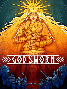 Godsworn stoom CD Key