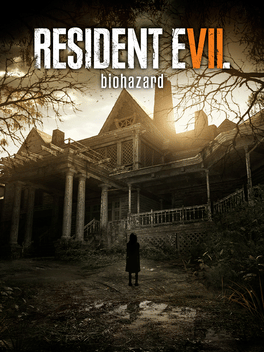 Resident Evil 7 Biohazard stoom CD Key