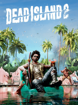 Dead Island 2 PS4-account