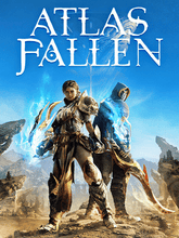 Atlas Gevallen ARG Xbox-serie CD Key