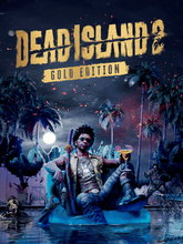 Dead Island 2 Gold Edition EU XBOX One/Serie CD Key